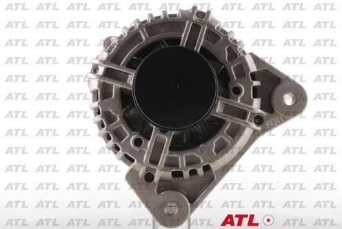 ATL AUTOTECHNIK Laturi L 47 340